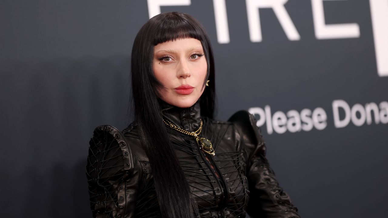 Lady Gaga to Perform at 2026 Grammys