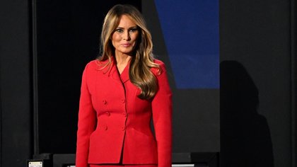 ‘Melania’ Set for a $3 Million Opening Despite Amazon’s $35 Million Marketing Push