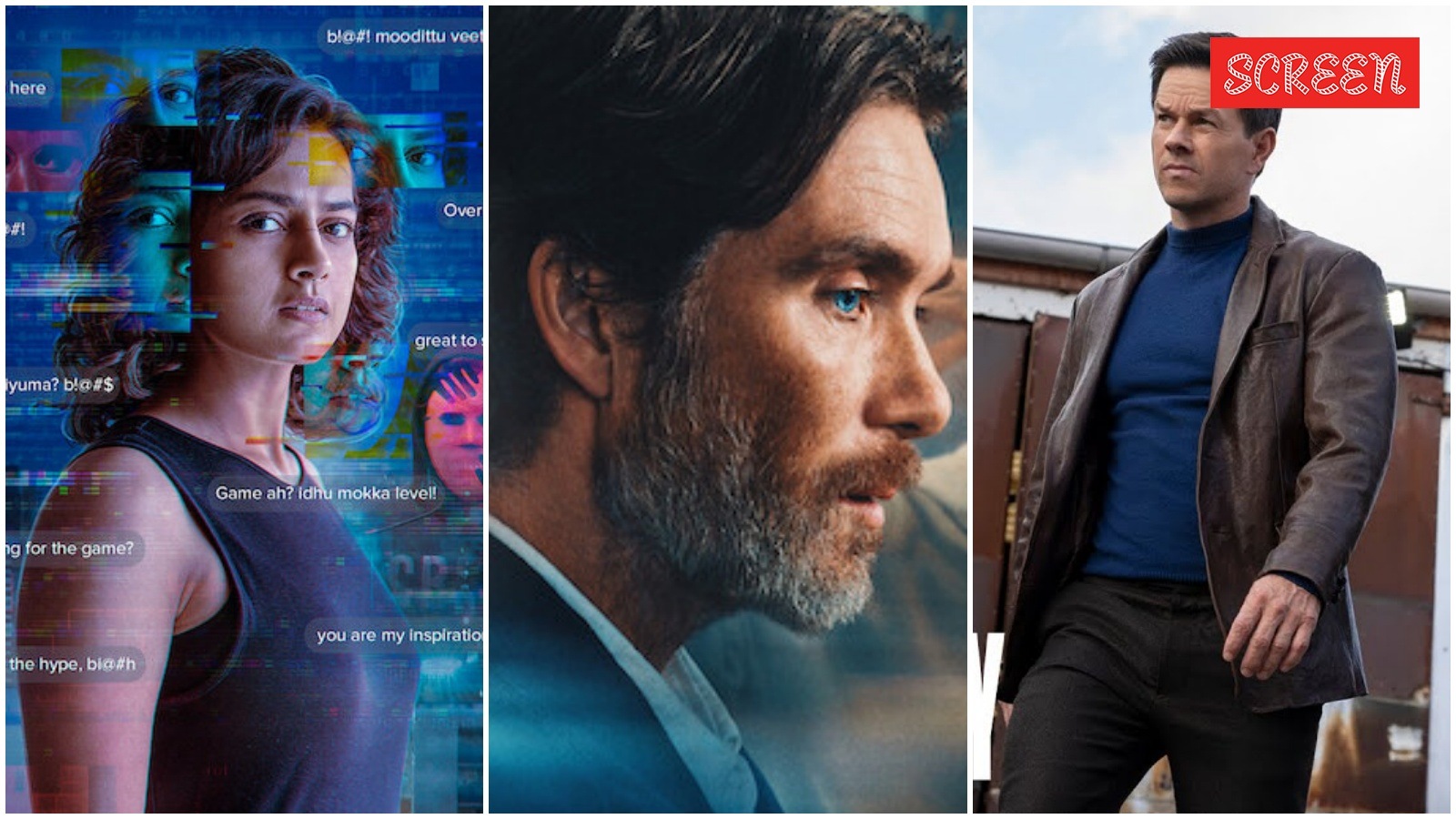 What to watch on OTT: The Game You Never Play Alone, Steve, Play Dirty and more
