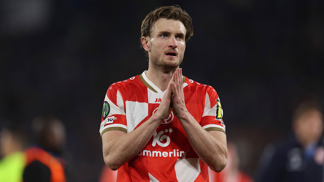 Einigung mit Como - DAS zahlt Mainz für Verteidiger Posch