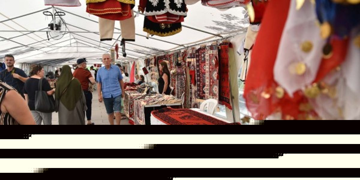 Panairi i Grave mundësi për promovimin e produkteve vendore