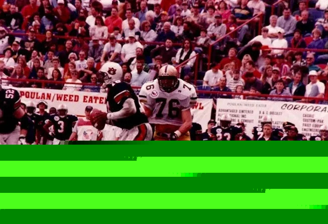 Three SEC players highlight I-Bowl’s All-Time team Nos. 31-35
