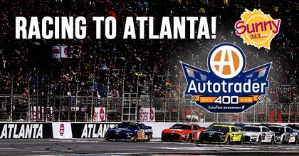 Win Tickets To The Autotrader 400