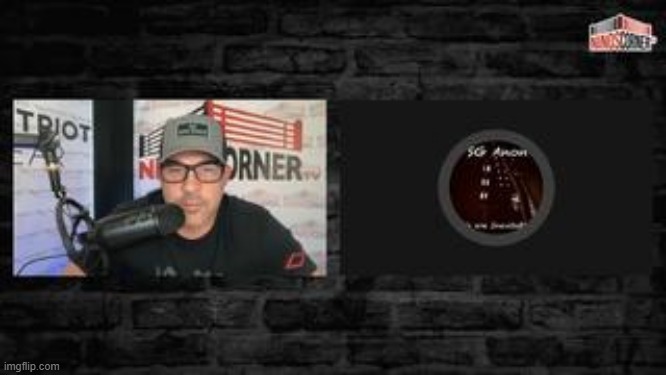 SG Anon & David Nino Rodriguez: Trump Strikes Back 9/20/25 Need to Know Next Phase