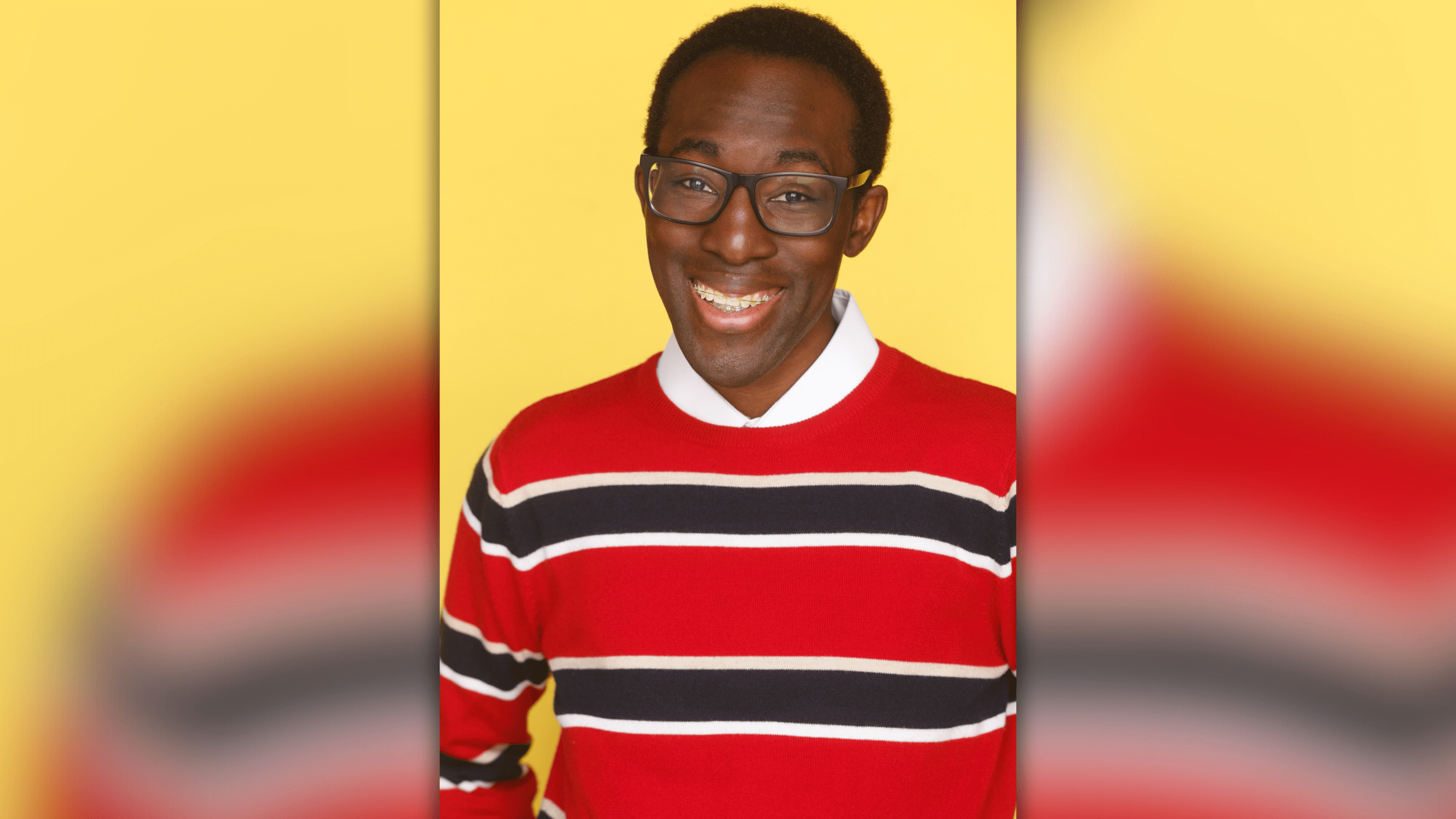 Webster grad on Forbes ’30 Under 30’ list