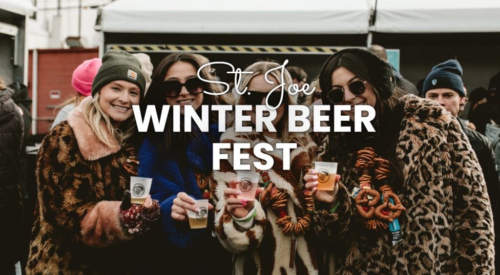 Chili Tour, Beer Fest coming up in downtown St. Joseph