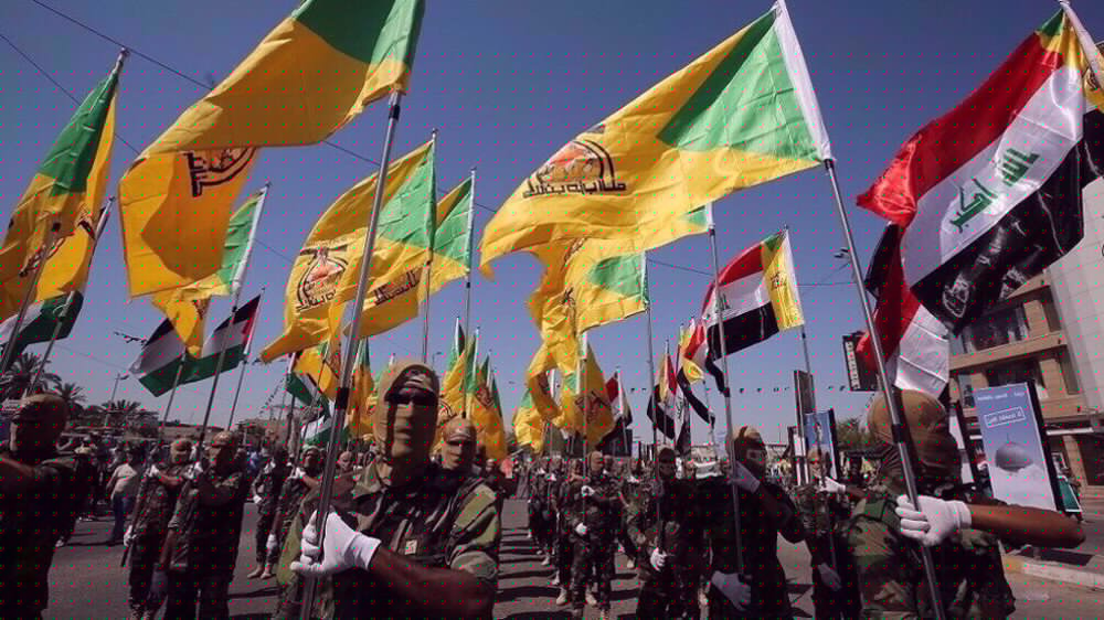 Iraqi Resistance 'delays' planned retaliatory strikes