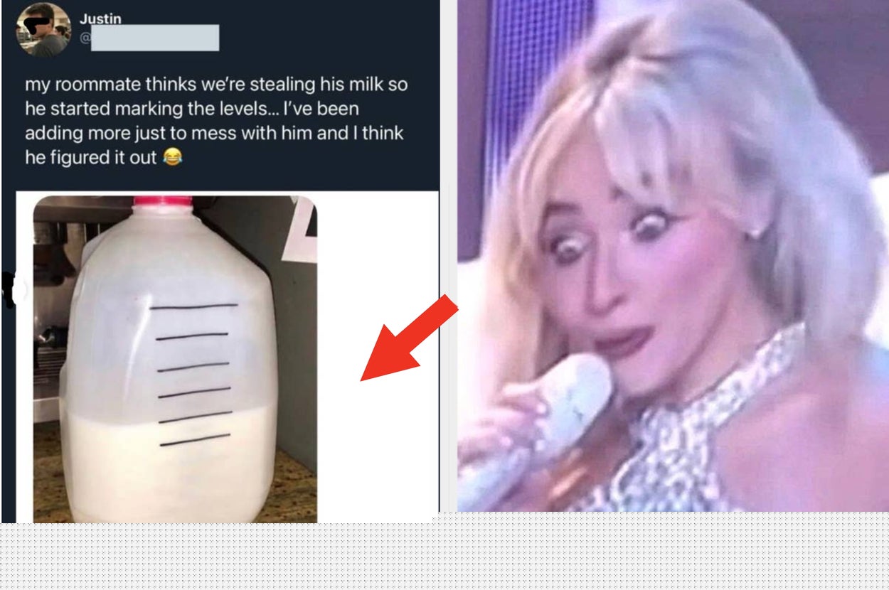 "Delete This IMMEDIATELY”: 50 Absolutely Perfect Texts People Sent That Make Me Laugh Uncontrollably Literally Every Single Time I Think About Them