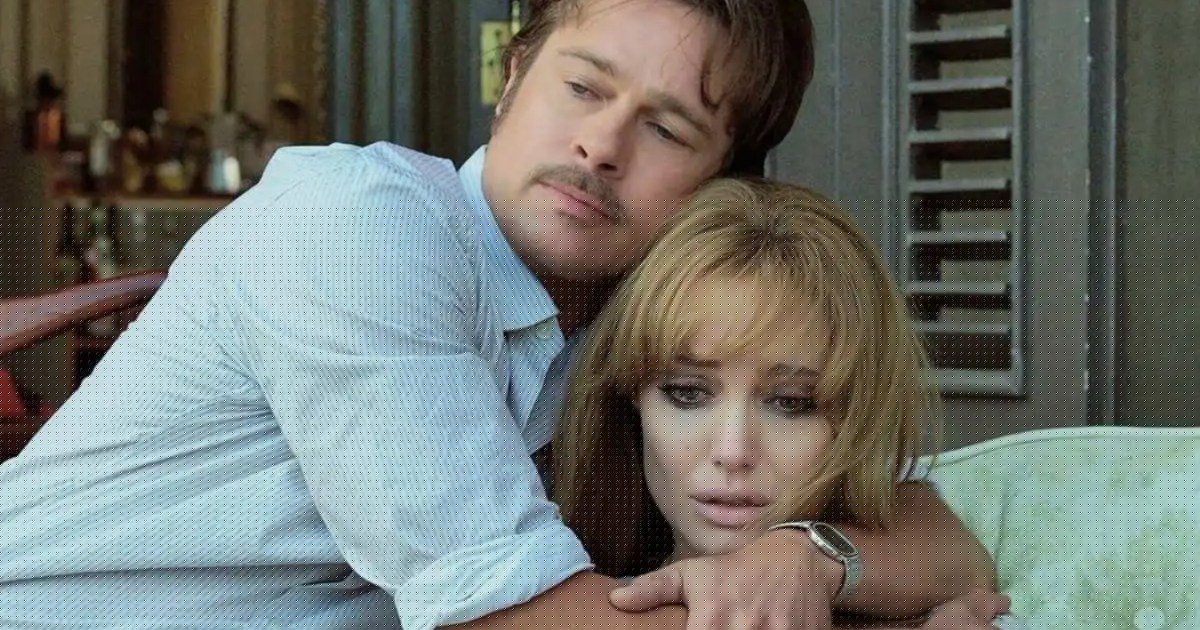The Brad Pitt-Angelina Jolie Winery Battle Just Took a Very Hollywood Turn