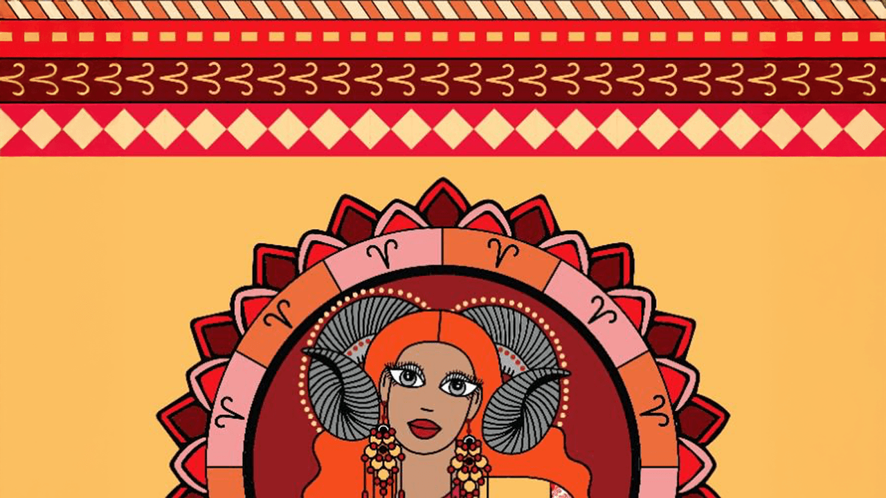 Aries Horoscope Today: October 22, 2025