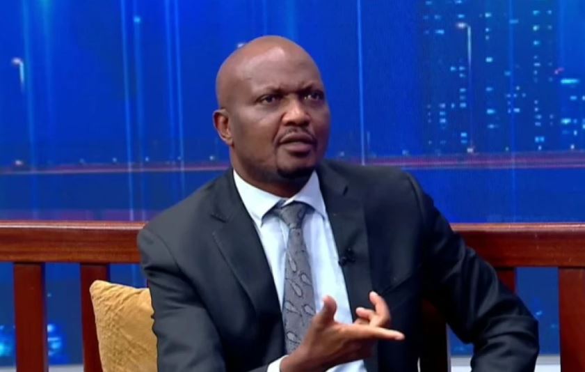 Moses Kuria Explains How Ruto Could Win Without Mt Kenya Votes