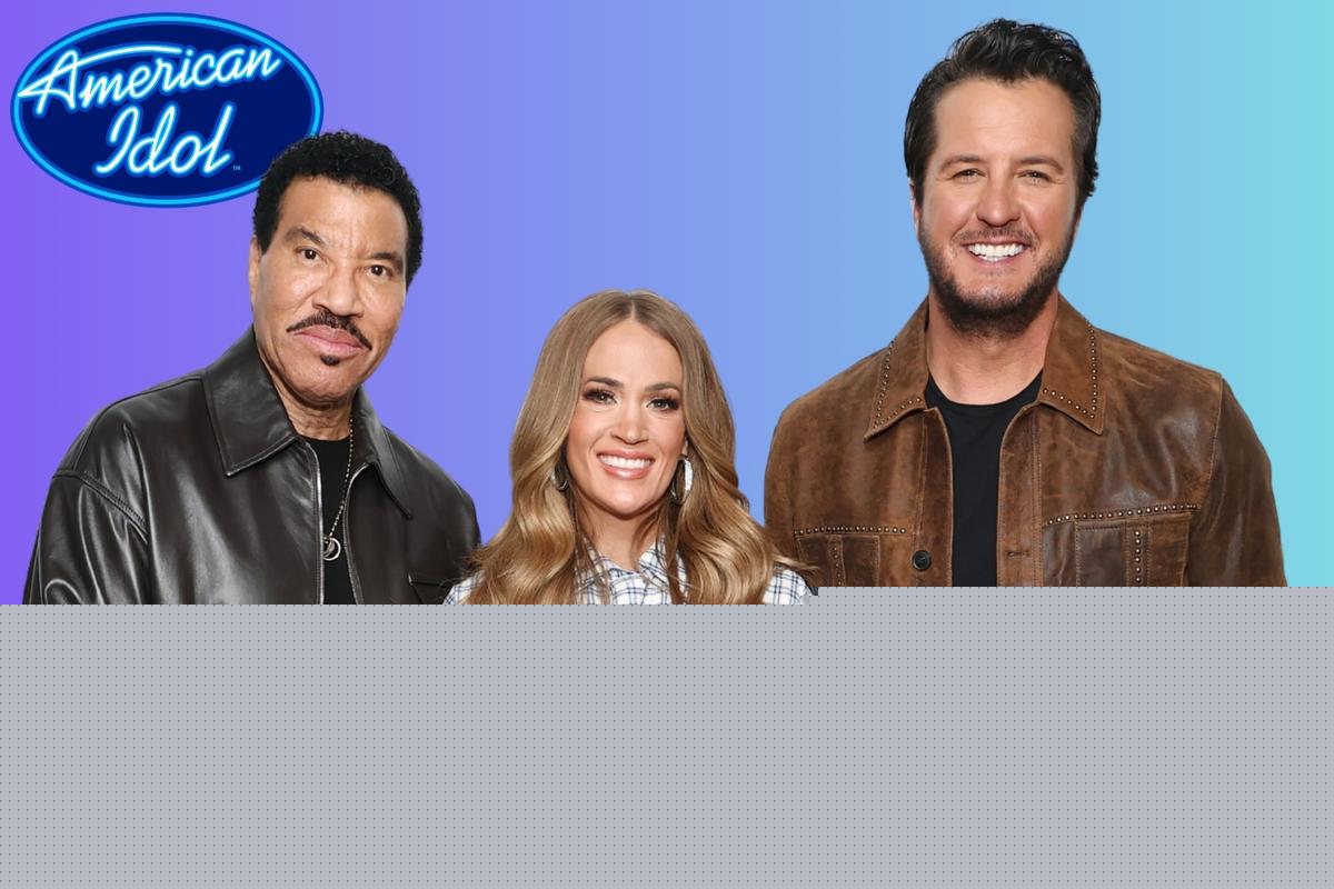 American Idol Season 25 Judges?