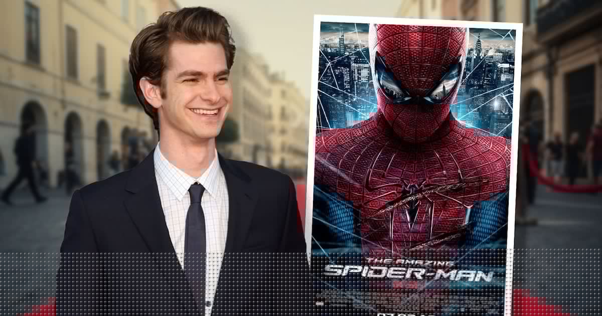 Esta es la condición de Andrew Garfield para regresar como Spider-Man: ‘Tendría que ser algo muy extraño’