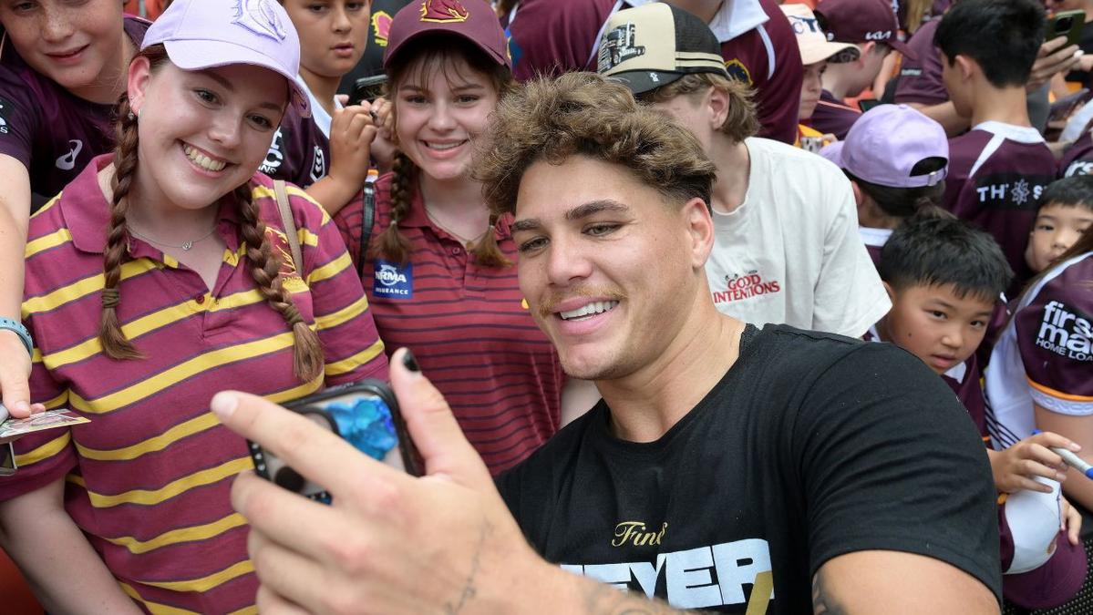 How Melbourne Storm coach Craig Bellamy plans to stop Reece Walsh in NRL grand final