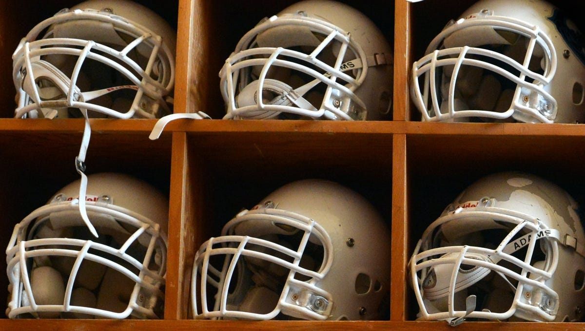 Check out all the scores from Week 6 in high school football