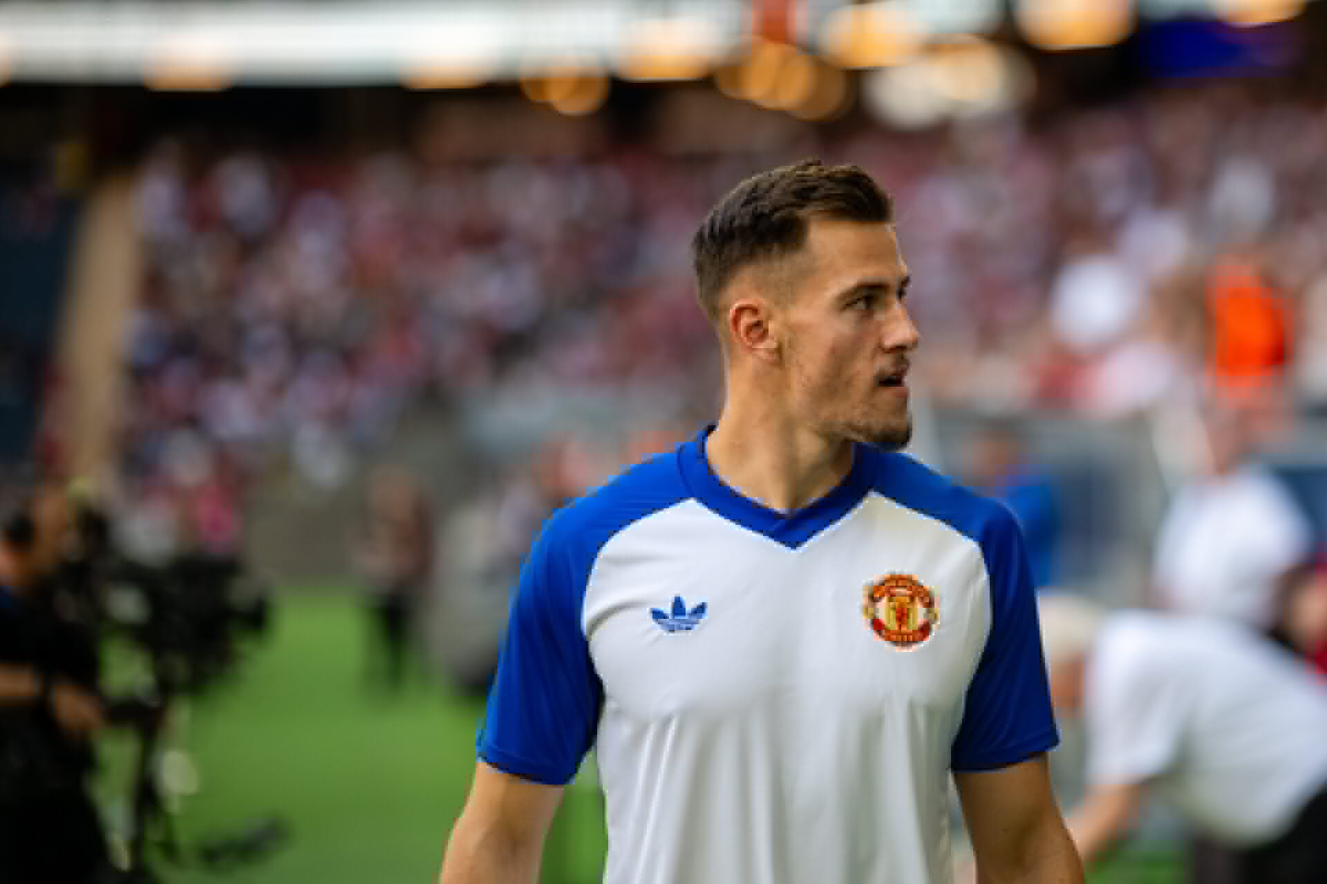 Man Utd now have the perfect example to show why Radek Vitek deal could be stroke of genius