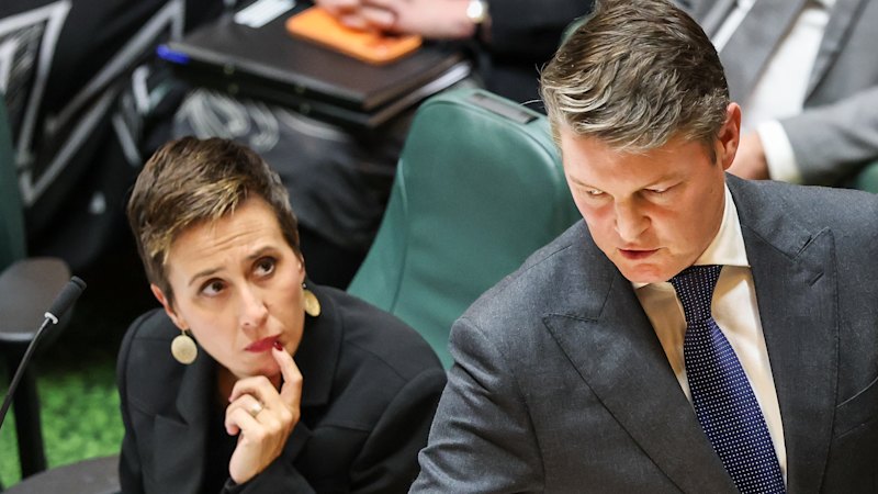‘Heart of corruption’: Unionists, integrity experts and industry lay out royal commission wish lists