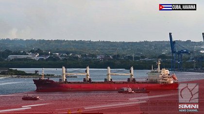 Trump declares Cuba “close to failing” as U.S. seizes control of Venezuelan oil lifeline