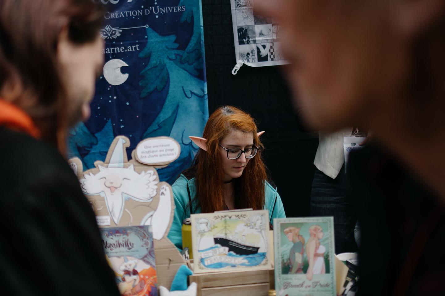 Bande dessinée : Angoulême mise sur un « off » profus pour faire oublier le « in »