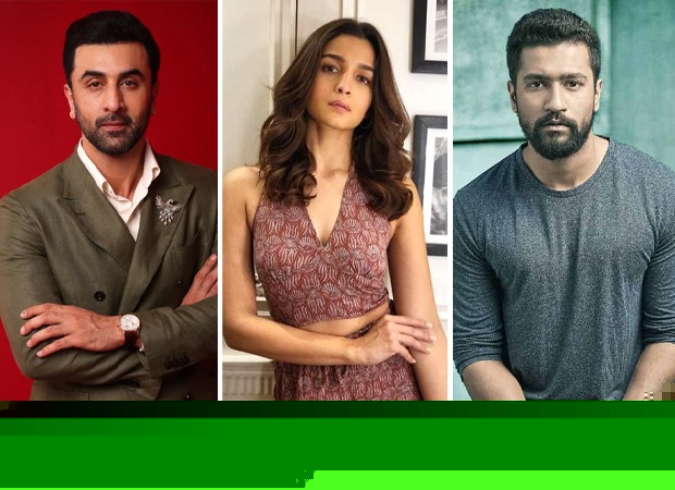 SCOOP: Love & War begins on Independence Day! Ranbir Kapoor, Alia Bhatt and Vicky Kaushal’s FIRST LOOKS to drop on August 15