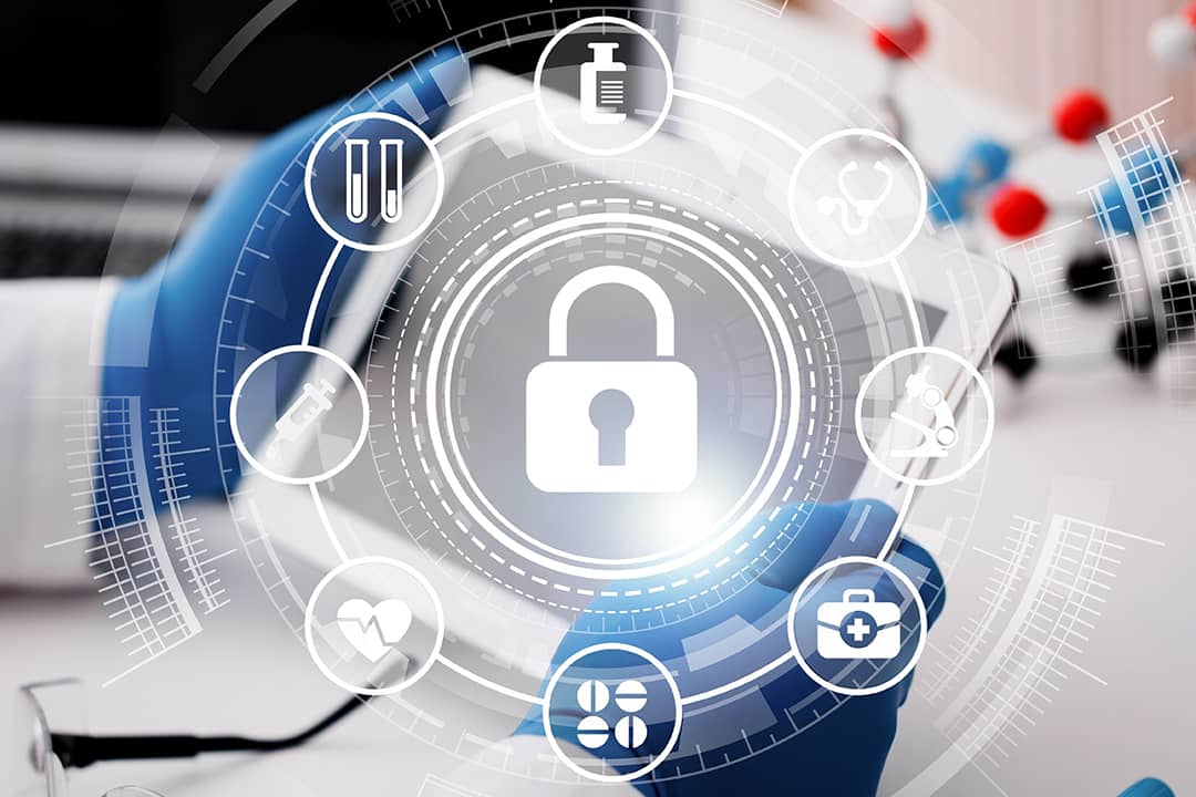 5 cybersecurity regulations healthcare organizations can't afford to overlook in 2026
