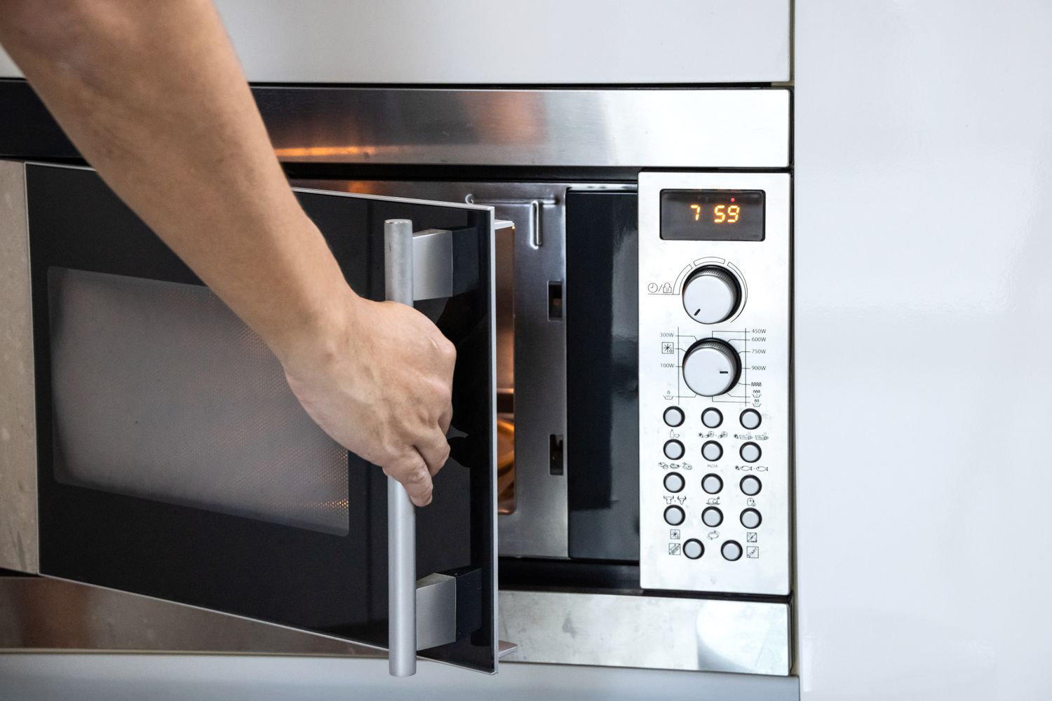 7 Unexpected Ways to Use Your Microwave, According to Professional Chefs