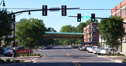 The Underrated City In Alabama Where Rent Averages Just $700 A Month
