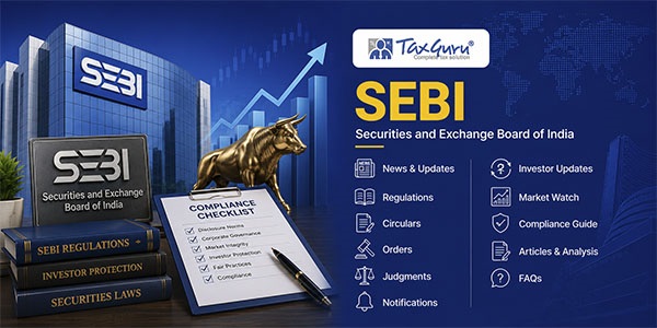 SEBI Proposes Settlement and Risk Management Changes to Ease Compliance for MIIs