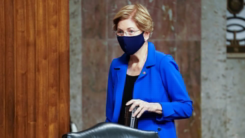 Senators turn up the heat on Amazon, data brokers during hearing
