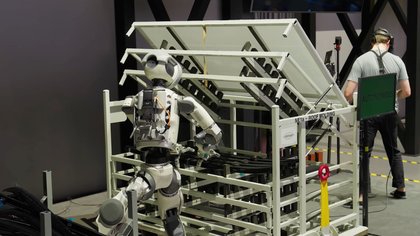 Hyundai reportedly testing humanoid robots at US plants amid Korean union warnings