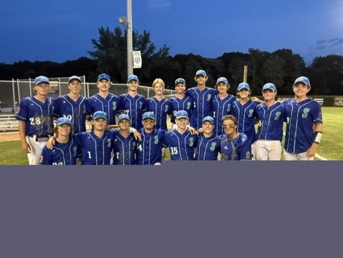 Sartell Prepares to State American Legion Tournament