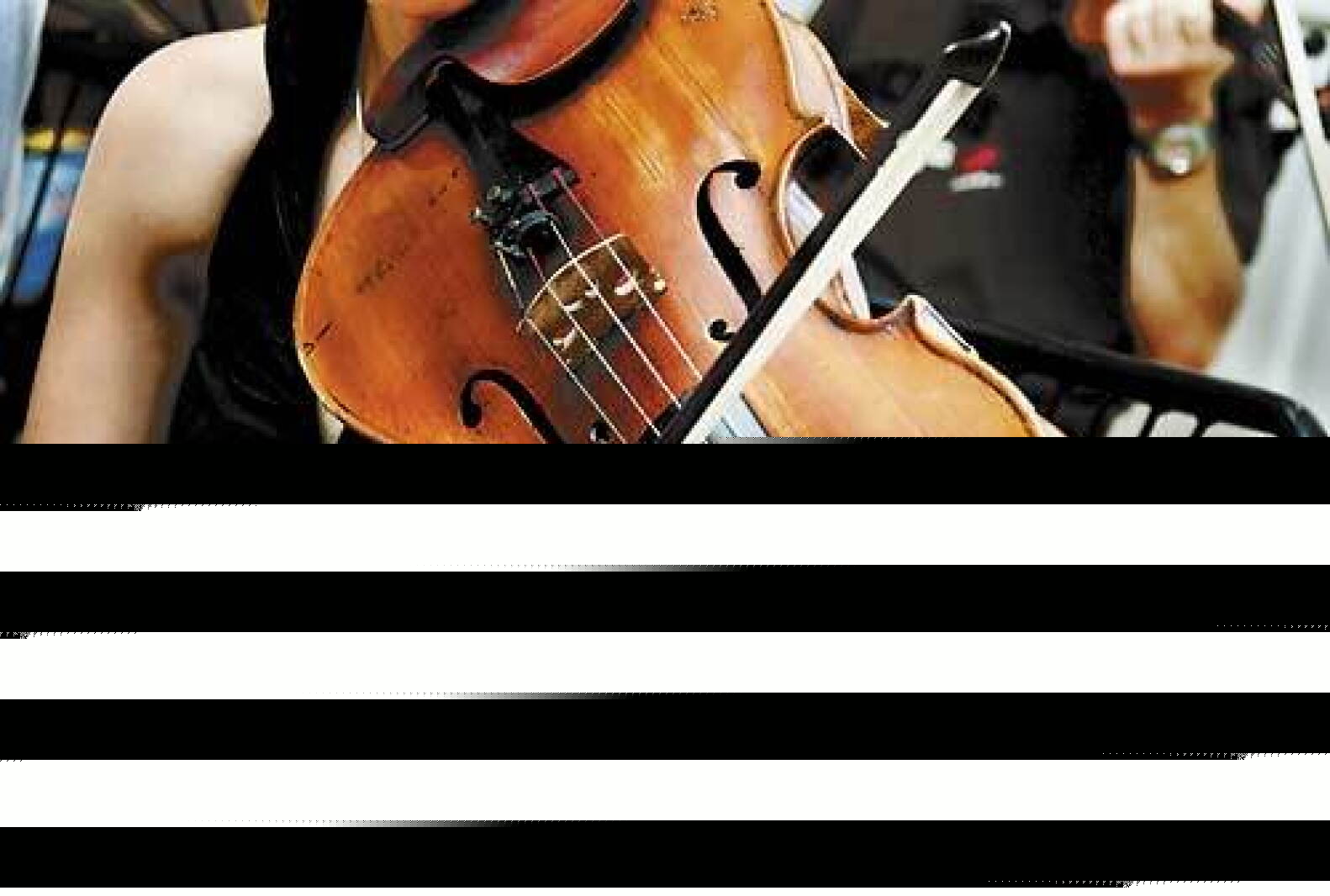 Festival of the Lakes first concert of the 2026 season set for Thursday, Aug. 6