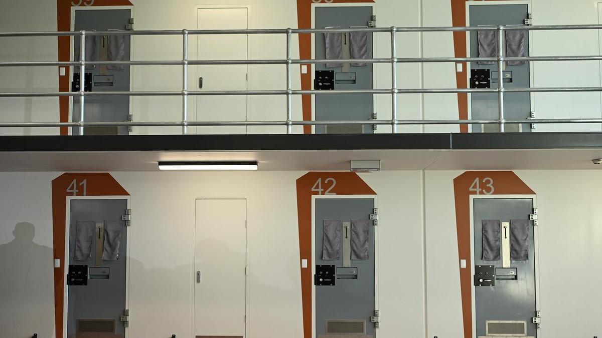 Youth detention costs Australians $1.1 billion a year: Taxpayers foot record amount to jail young people