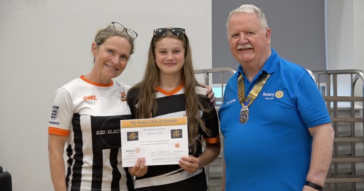 Horwich Dragons’ Den awards £7,500 to 10 community projects across the borough