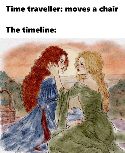 /r/freefolk - Aka if Sara Hess wrote Got | /r/FreeFolk