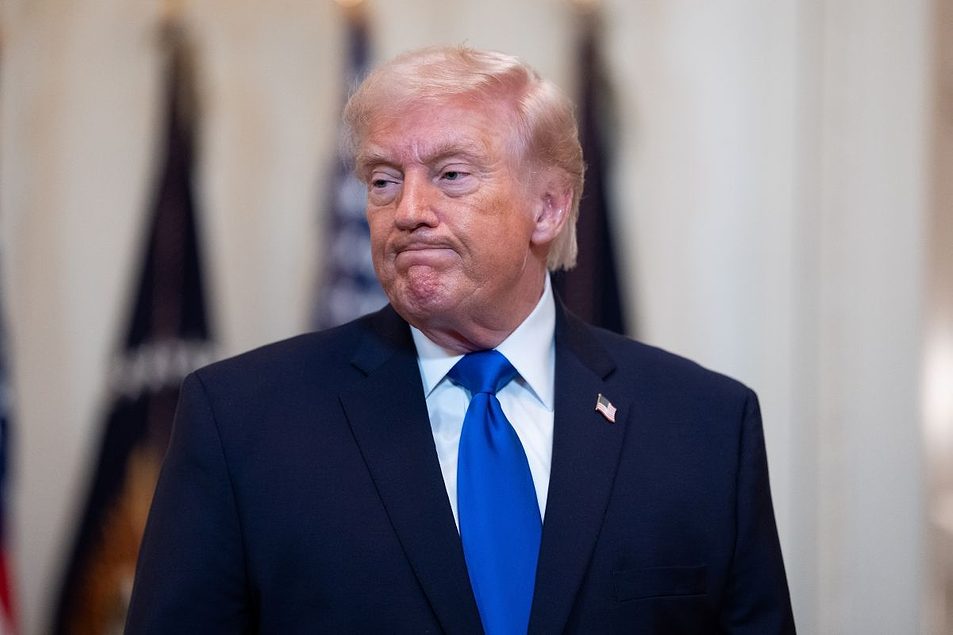 Trump’s Latest Tariffs Hit with New Lawsuit by 25 States
