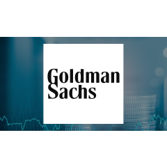 The Goldman Sachs Group (NYSE:GS) Insider Sells $8,893,893.39 in Stock