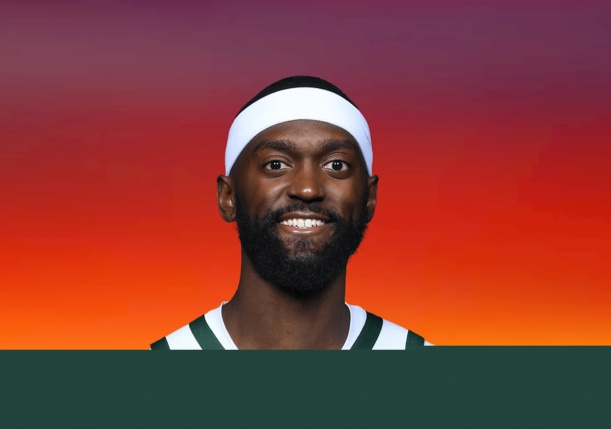 “It’s fun being able to still play with Giannis. We …