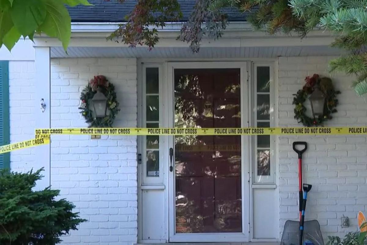 Michigan Man Lived With Wife’s Corpse for Two Months