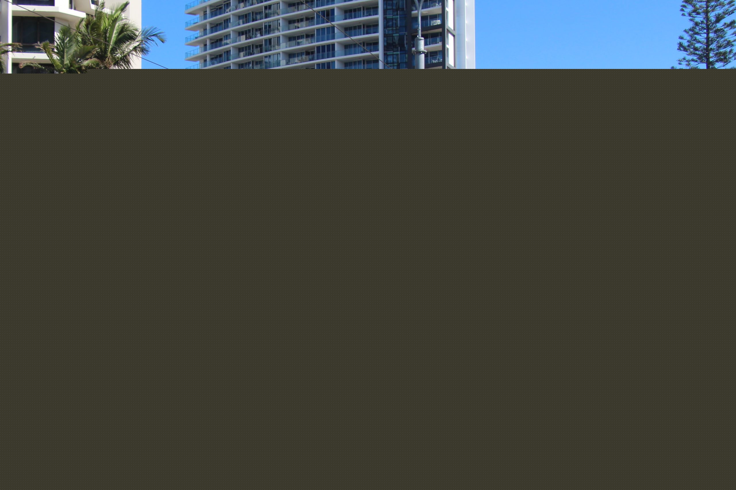 Gold Coast Stage 3 trams ordered