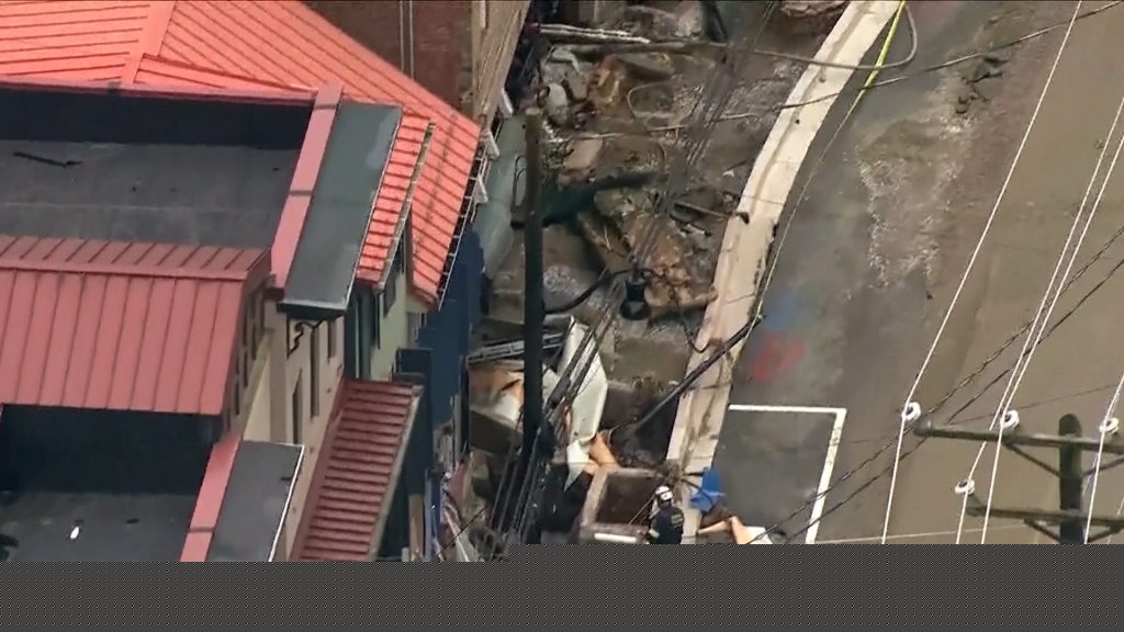 Remembering deadly Ellicott City flood 10 years later