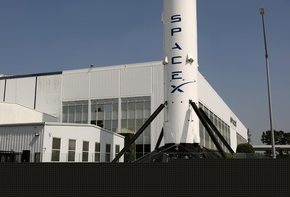 A Pecan Island Spaceport? Why SpaceX Wants This Site.