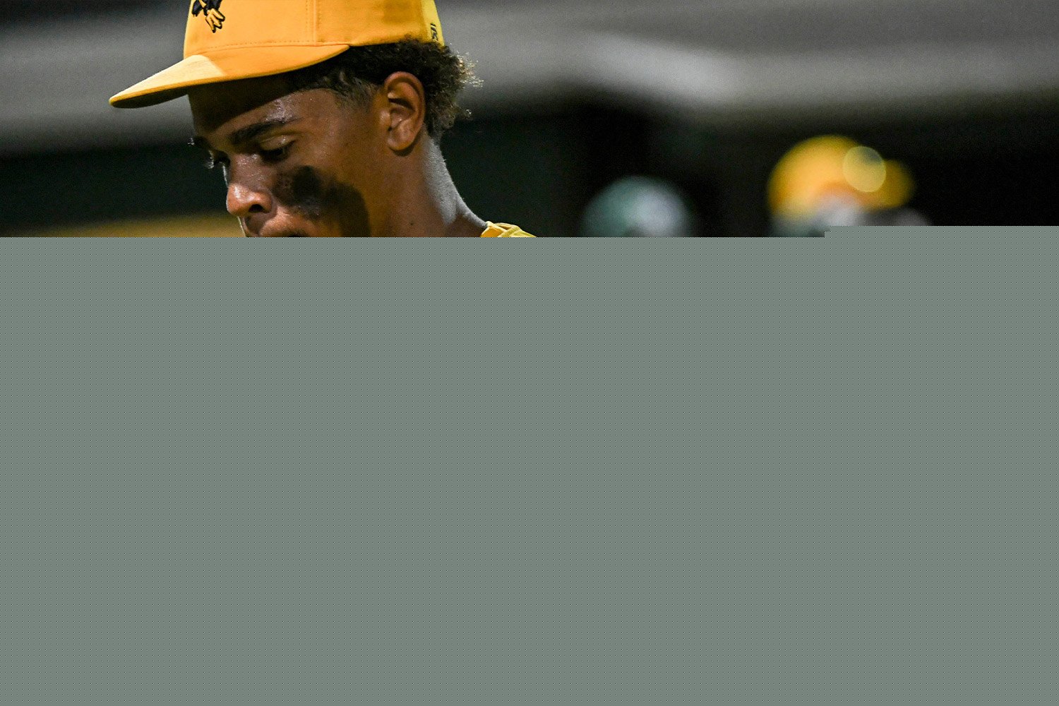 Hot Week & The Top 100: The Struggle Bus