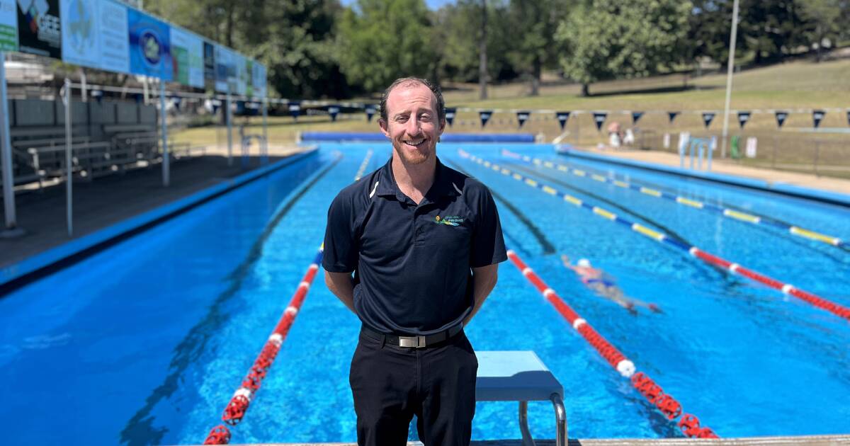 Council confirms pool season opening date with new jobs on offer