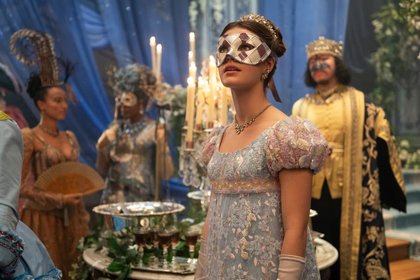 Bridgerton Season 4, Part 1 on Netflix review: still brainless, still fun