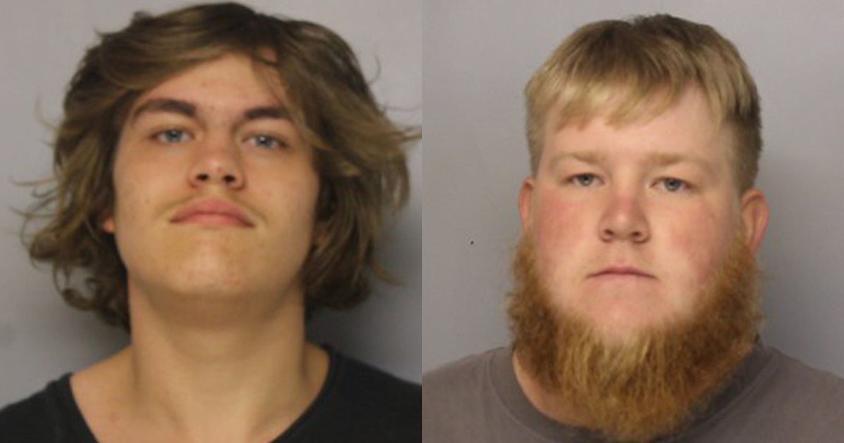 2 charged in Hall County convenience store drive-by shooting