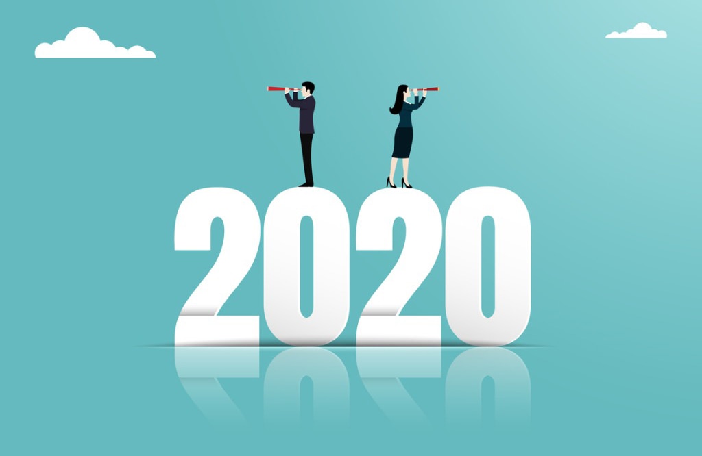 How to land your dream job in 2020