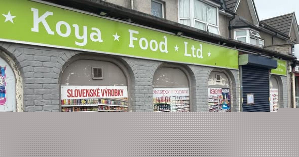 Two Newport shops shut for three months as crackdown targets illegal vapes