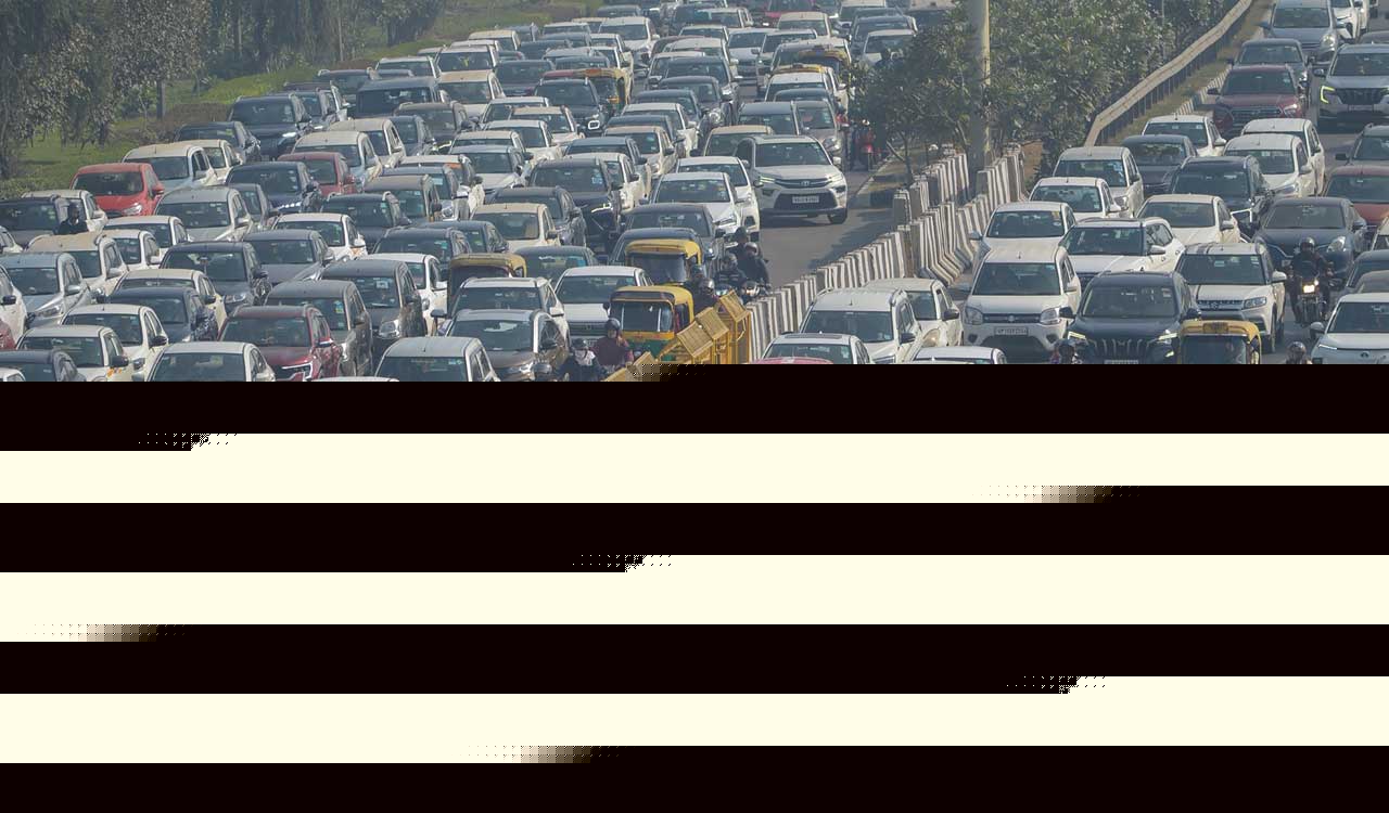 Centre proposes phased rollout of V2V communication systems in vehicles from 2027