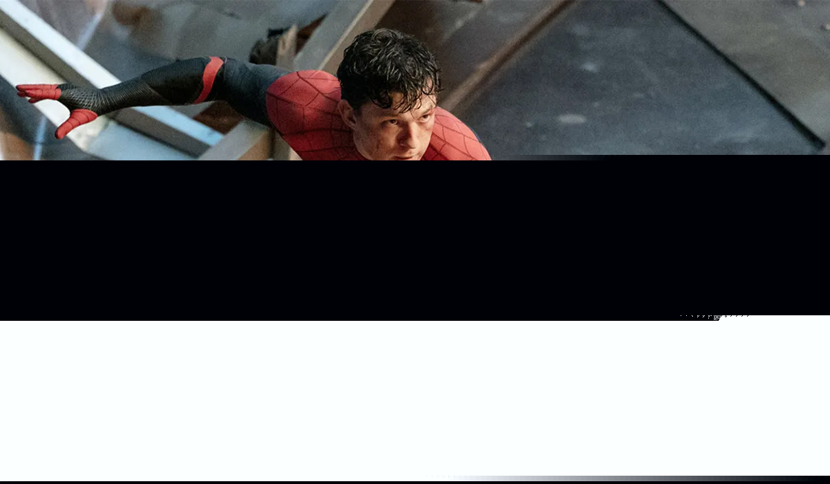 Tom Holland’s Spider-Man returns with record-breaking box office opening